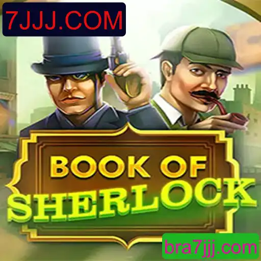 Descubra o Mundo Incrível de BookOfSherlock