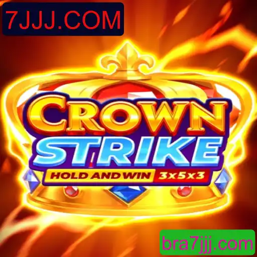Descubra o Mundo de CrownStrike: Uma Experiência de Jogo Inovadora