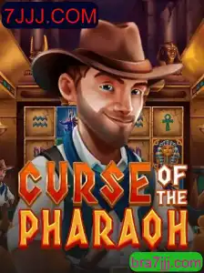 Curse of the Pharaoh: Descubra o Fascinante Jogo que Desafia sua Estratégia