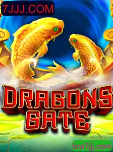 Descubra DragonsGate: A Aventura Épica da Estratégia e Coragem