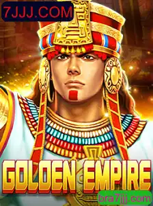 GoldenEmpire: Descubra a Aventura Épica no Mundo dos Jogos Online