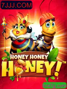 Descubra o Mundo de Aventuras em HoneyHoneyHoney