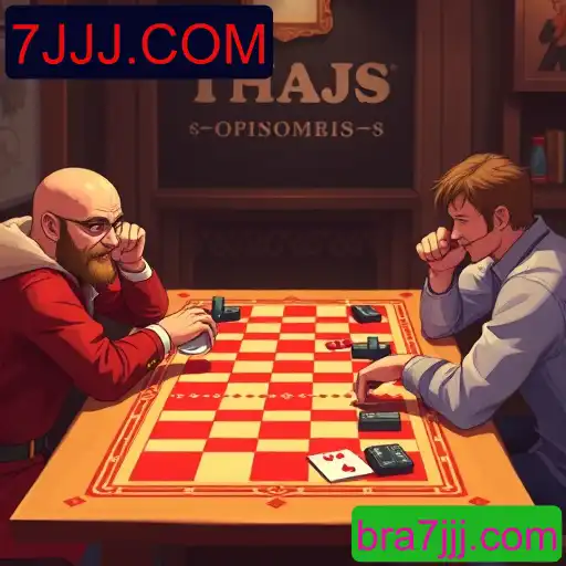 Jogos de mesa