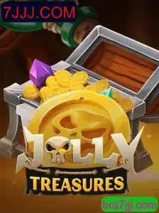 Descobrindo JollyTreasures: Aventura e Estratégia no Mundo dos Jogos