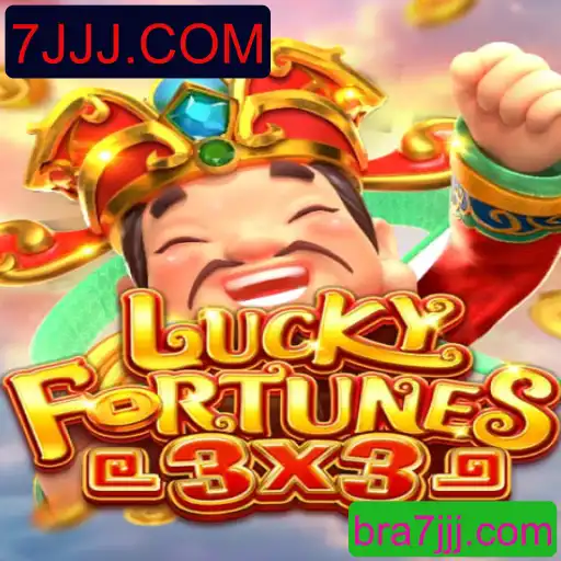 Descubra LUCKYFORTUNES3x3: Um Novo Conceito em Entretenimento Digital
