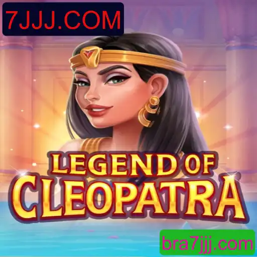 Descubra os Segredos de 'LegendOfCleopatra' com 7JJJ.COM