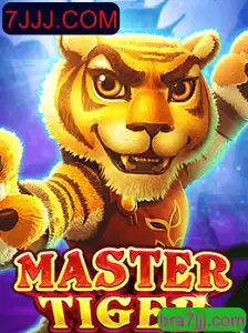 MasterTiger: Conheça o Novo Jogo que Está Conquistando o Mundo