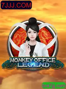 Descubra o Universo de MonkeyOfficeLegend: A Revolução dos Jogos Empresariais