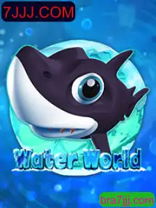 Descubra as Aventuras de WaterWorld: O Jogo Inovador da 7JJJ.COM
